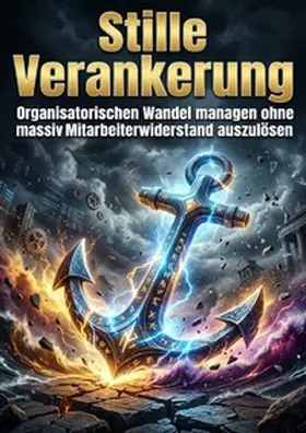 Engel |  Stille Verankerung | Buch |  Sack Fachmedien