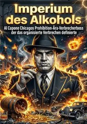 Lange |  Imperium des Alkohols | Buch |  Sack Fachmedien