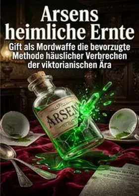Braun |  Arsens heimliche Ernte | Buch |  Sack Fachmedien