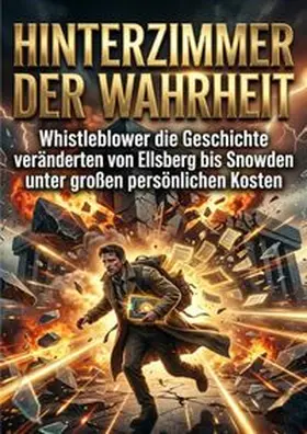 Kuhn |  Hinterzimmer der Wahrheit | Buch |  Sack Fachmedien