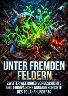 Lange |  Unter fremden Feldern | Buch |  Sack Fachmedien