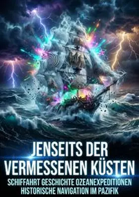 Kuhn |  Jenseits der vermessenen Küsten | Buch |  Sack Fachmedien