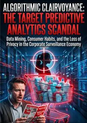 Clark |  Algorithmic Clairvoyance: The Target Predictive Analytics Scandal | Buch |  Sack Fachmedien
