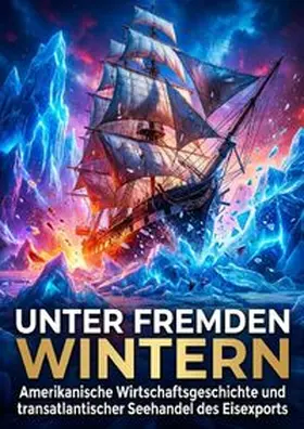 Braun |  Unter fremden Wintern | Buch |  Sack Fachmedien