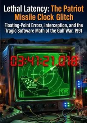 Long |  Lethal Latency: The Patriot Missile Clock Glitch | Buch |  Sack Fachmedien