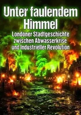 Kuhn |  Unter faulendem Himmel | Buch |  Sack Fachmedien
