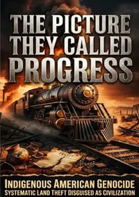 Hayes |  The Picture They Called Progress | Buch |  Sack Fachmedien