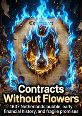 Simmons |  Contracts Without Flowers | Buch |  Sack Fachmedien