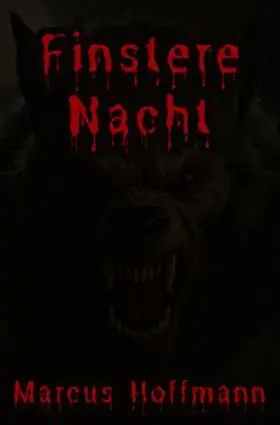 Hoffmann |  Finstere Nacht | Buch |  Sack Fachmedien