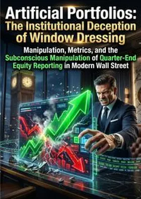 Johnson |  Artificial Portfolios: The Institutional Deception of Window Dressing | Buch |  Sack Fachmedien