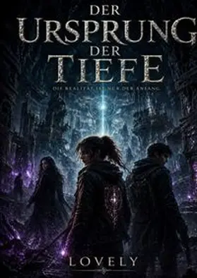 Writing Books |  Die Gipfel / Der Ursprung der Tiefe | Buch |  Sack Fachmedien