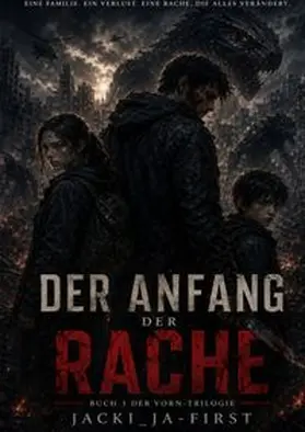-First |  Die Echsenmenschen / Der Anfang der Rache | Buch |  Sack Fachmedien