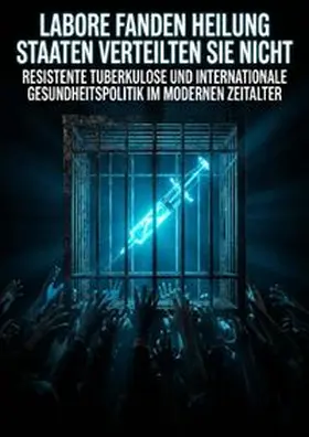 Lange |  Labore fanden Heilung Staaten verteilten sie nicht | Buch |  Sack Fachmedien
