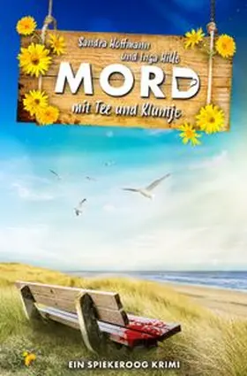 Hoffmann |  Mord mit Tee und Kluntje | Buch |  Sack Fachmedien