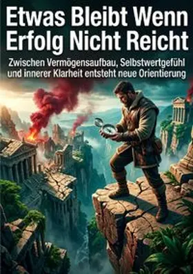 Lange |  Etwas Bleibt Wenn Erfolg Nicht Reicht | Buch |  Sack Fachmedien