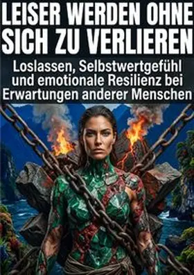 Kuhn |  Leiser Werden Ohne Sich Zu Verlieren | Buch |  Sack Fachmedien