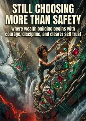 Collinsworth |  Still Choosing More Than Safety | Buch |  Sack Fachmedien
