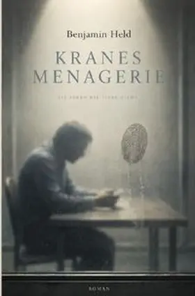 Held |  Kranes Menagerie | Buch |  Sack Fachmedien