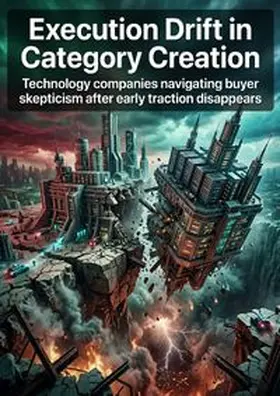 Anderson |  Execution Drift in Category Creation | Buch |  Sack Fachmedien