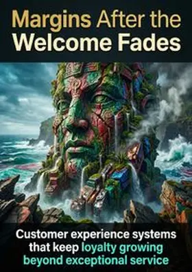 Patterson |  Margins After the Welcome Fades | Buch |  Sack Fachmedien