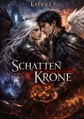 Writing Books |  Der Fluch / Schatten Krone | Buch |  Sack Fachmedien