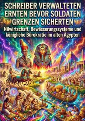 Engel |  Schreiber verwalteten Ernten bevor Soldaten Grenzen sicherten | Buch |  Sack Fachmedien