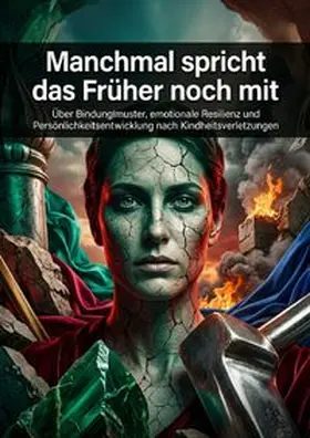 Braun |  Manchmal spricht das Früher noch mit | Buch |  Sack Fachmedien