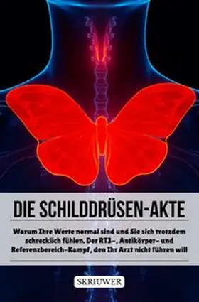 .com / de Haan |  Die Schilddrüsen-Akte | Buch |  Sack Fachmedien