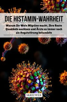 .com / de Haan |  Die Histamin-Wahrheit | Buch |  Sack Fachmedien