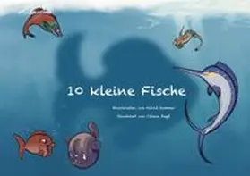 Sommer |  10 kleine Fische | Buch |  Sack Fachmedien