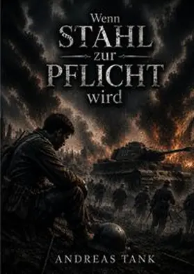 Tank |  Wenn Stahl zur Pflicht wird | Buch |  Sack Fachmedien