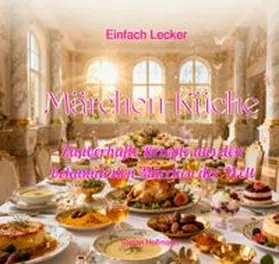 Hoffmann |  Einfach Lecker / Märchen-Küche | Buch |  Sack Fachmedien
