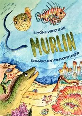 Wiechern |  Murlin | Buch |  Sack Fachmedien