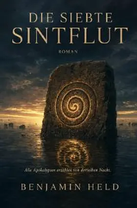 Held |  Die siebte Sintflut | Buch |  Sack Fachmedien