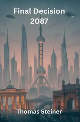 Steiner |  Final Decision 2087 | Buch |  Sack Fachmedien