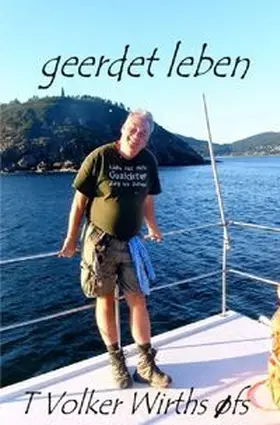 Wirths |  geerdet leben | Buch |  Sack Fachmedien
