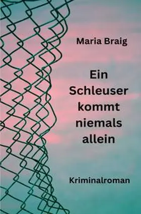 Braig |  Ein Schleuser kommt niemals allein | Buch |  Sack Fachmedien
