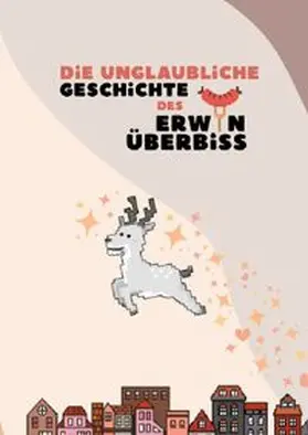 Lang |  Die unglaubliche Geschichte des Erwin Überbiss | Buch |  Sack Fachmedien