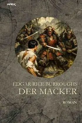 Burroughs |  Der Macker | Buch |  Sack Fachmedien