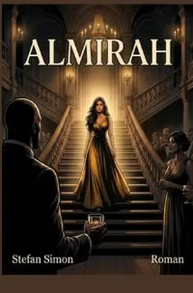 Simon |  Almirah | Buch |  Sack Fachmedien