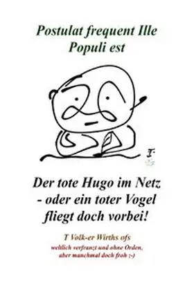 Wirths |  Der tote Hugo im Netz | Buch |  Sack Fachmedien