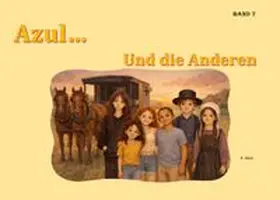 Roth |  Azul... / Azul... und die Anderen | Buch |  Sack Fachmedien