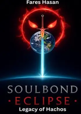 Hasan |  Warriors / Soulbond Eclipse Staffel 1 Part 1: Legacy of Hachos | Buch |  Sack Fachmedien