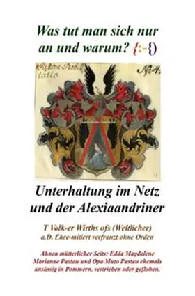 Wirths |  Unterhaltung im Netz | Buch |  Sack Fachmedien