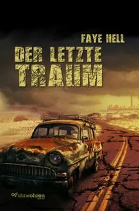 Hell |  Der letzte Traum | Buch |  Sack Fachmedien