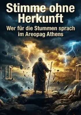 Braun |  Stimme ohne Herkunft | Buch |  Sack Fachmedien