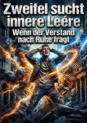 Kuhn |  Zweifel sucht innere Leere | Buch |  Sack Fachmedien