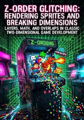 Randall |  Z-Order Glitching: Rendering Sprites and Breaking Dimensions | Buch |  Sack Fachmedien