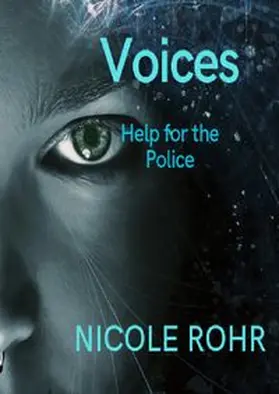 Rohr |  Voices / Voces | Buch |  Sack Fachmedien