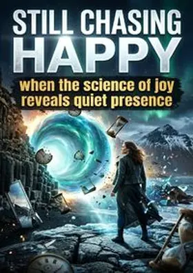 Simmons |  Still chasing happy | Buch |  Sack Fachmedien